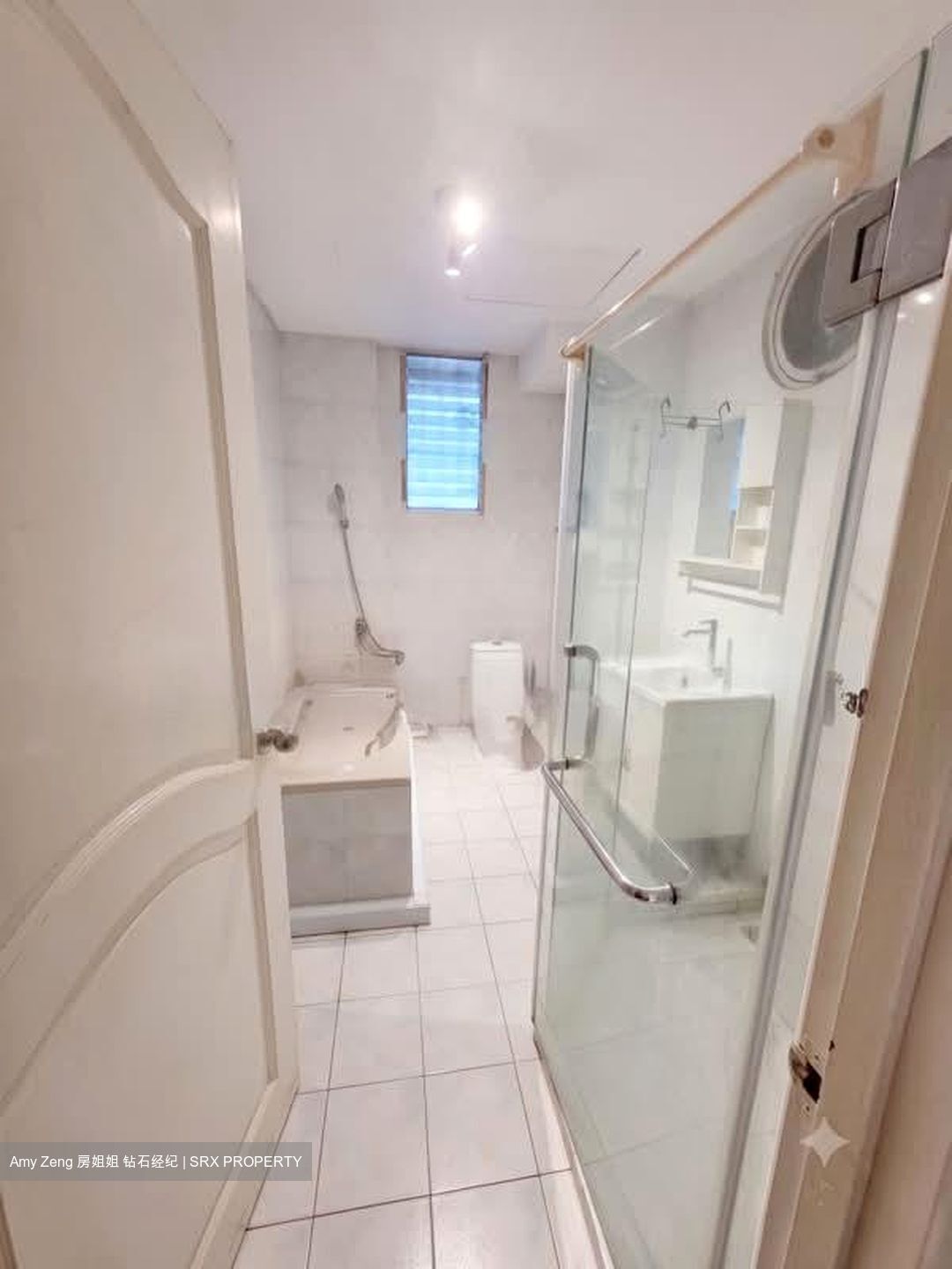 Rangoon View (D8), Apartment #582910041